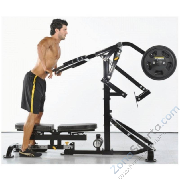 Мультистанция Powertec L-CG11