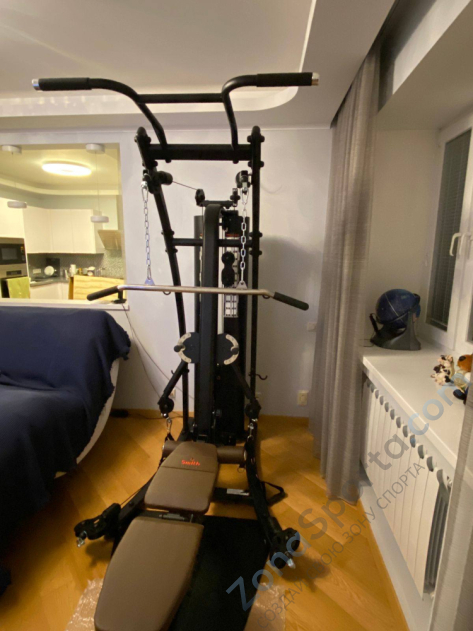 Мультистанция Smith F2