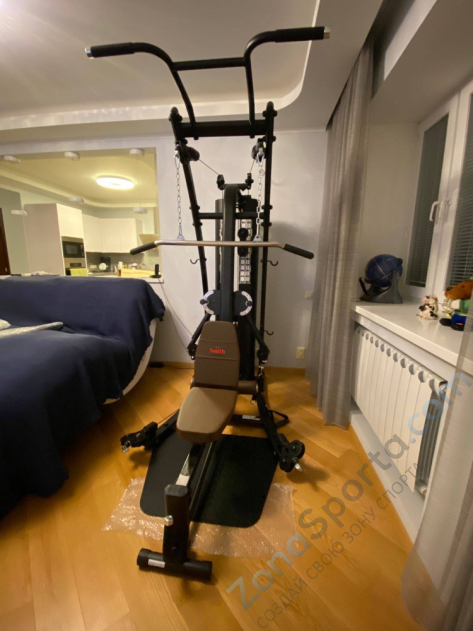 Мультистанция Smith F2