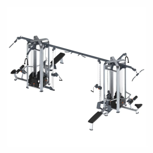 Мультистанция UltraGym UG-CL600C