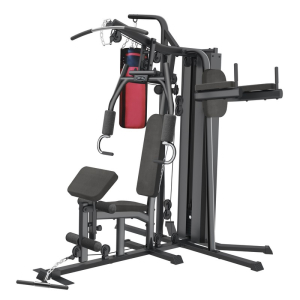 Мультистанция 3-х позиционная Gymmaster FC6015