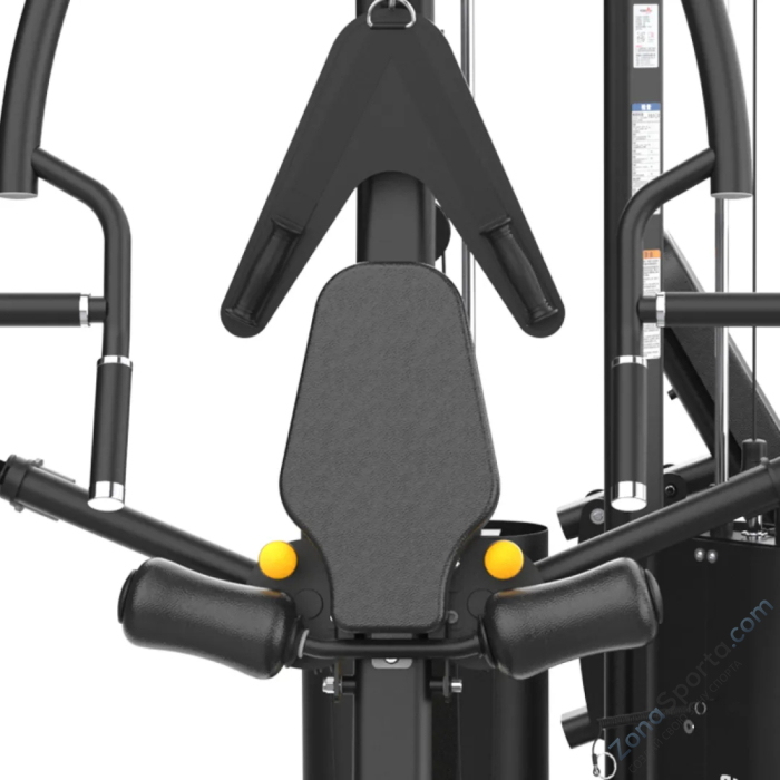 Мультистанция Bronze Gym Evolve TriZone