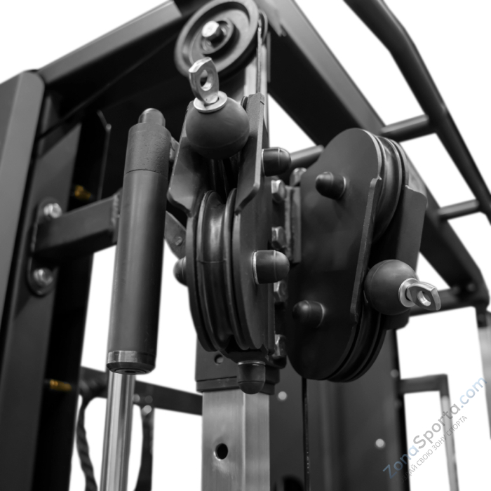 Мультистанция Bronze Gym Partner ML-722