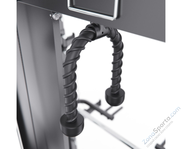 Мультистанция, машина Смита DFC Gorilla Sport 100822