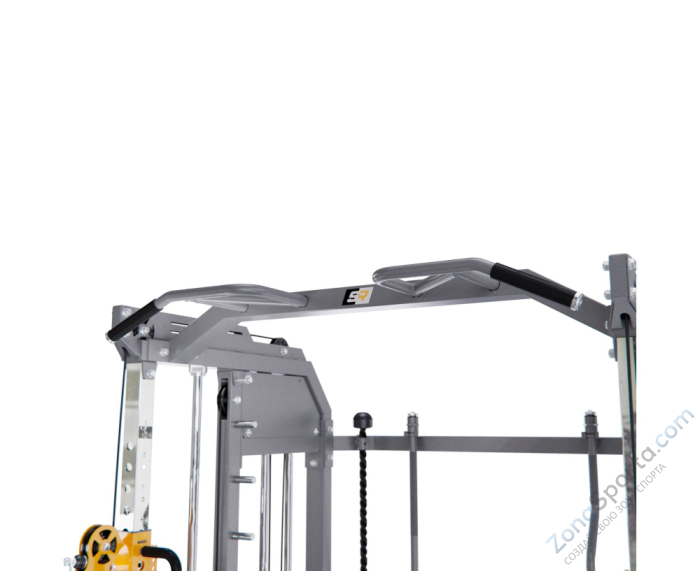 Мультистанция/машина Смита StoneRise DSM834