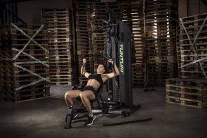 Мультистанция Tunturi HG80