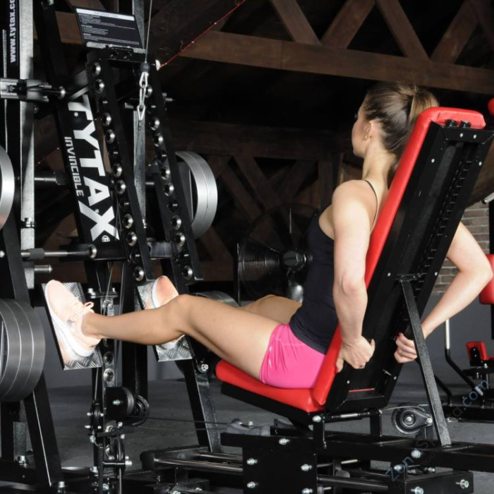 Мультистанция TYTAX M1