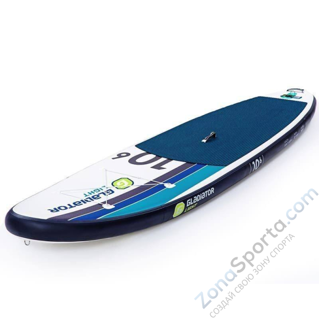 Надувная доска для сапбординга Gladiator LT10.6