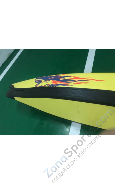 Надувной каяк Blau See Shark-1 Премиум