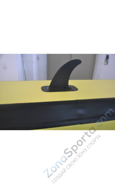 Надувной каяк Blau See Shark-3 Премиум