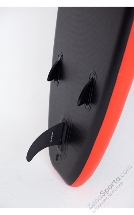 Надувной Sup-board Blau See Burnfire 10,6