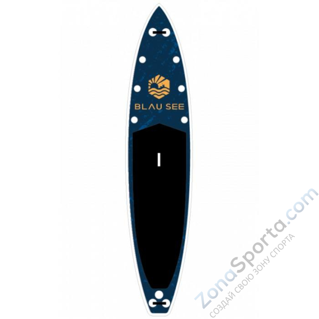 Надувной Sup-board Blau See Ocean Sunset 12,6