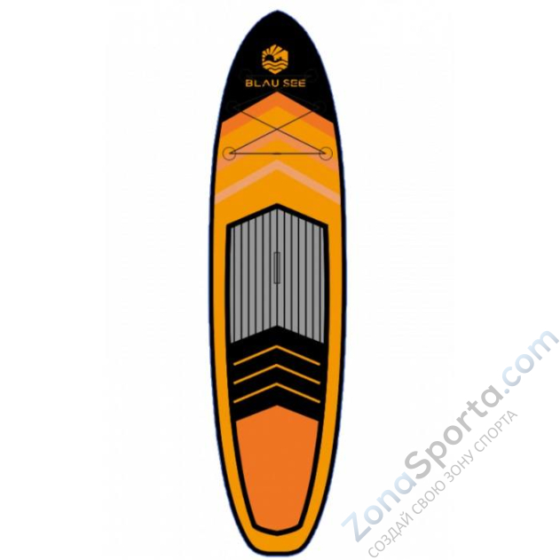 Надувной Sup-board Blau See Moonlight 10,6