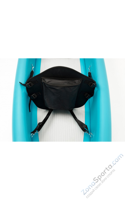 Надувной каяк Blau See Big Fish-3 Expedition Премиум