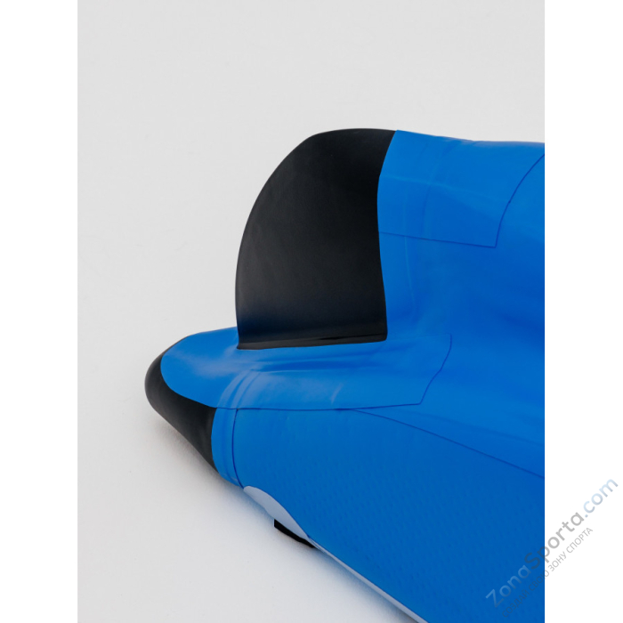 Надувной каяк трехместный Blau See Whale-3 Премиум