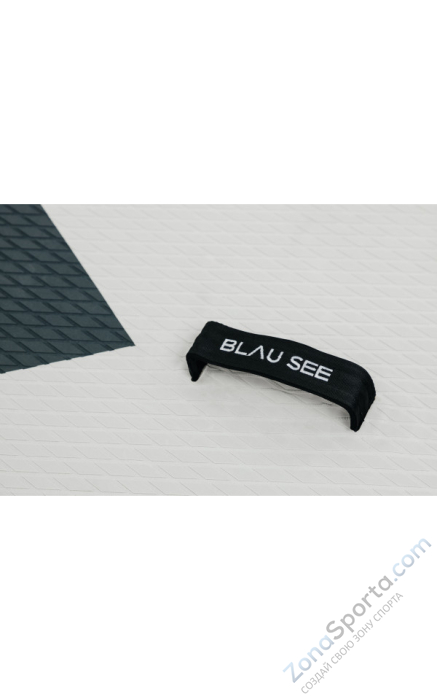 Надувной Sup-board Blau See Business light blue 10,6 Надувной Sup-board Blau See Business light blue 10,6