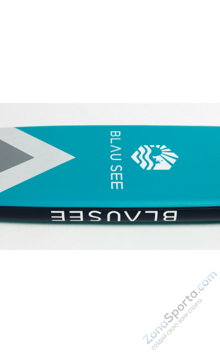 Надувной Sup-board Blau See Business light blue 10,6 Надувной Sup-board Blau See Business light blue 10,6