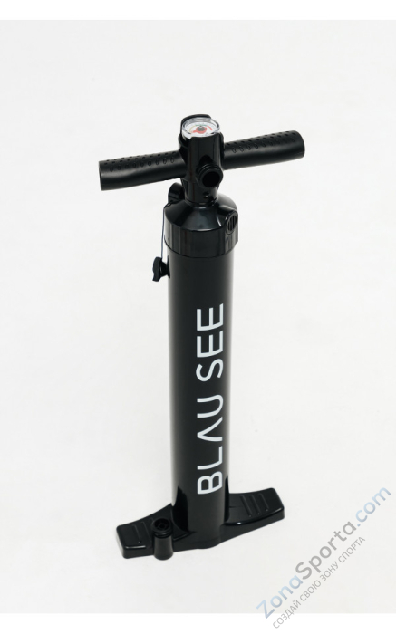 Надувной Sup-board Blau See Business light blue 10,6 Надувной Sup-board Blau See Business light blue 10,6