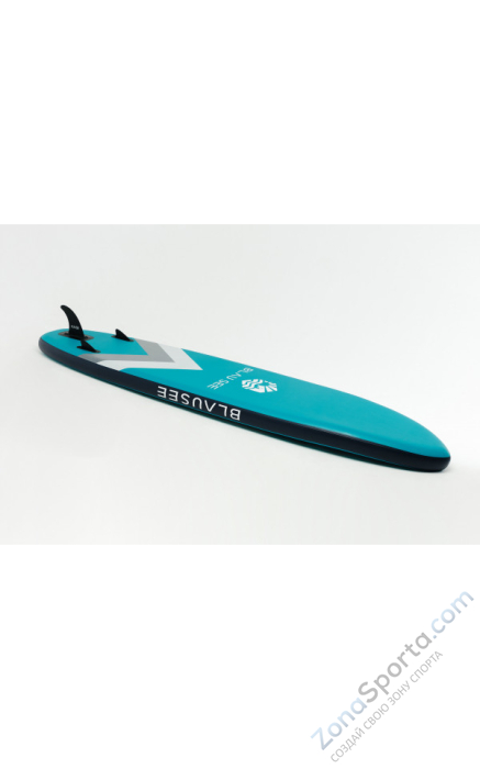 Надувной Sup-board Blau See Business light blue 10,6 Надувной Sup-board Blau See Business light blue 10,6