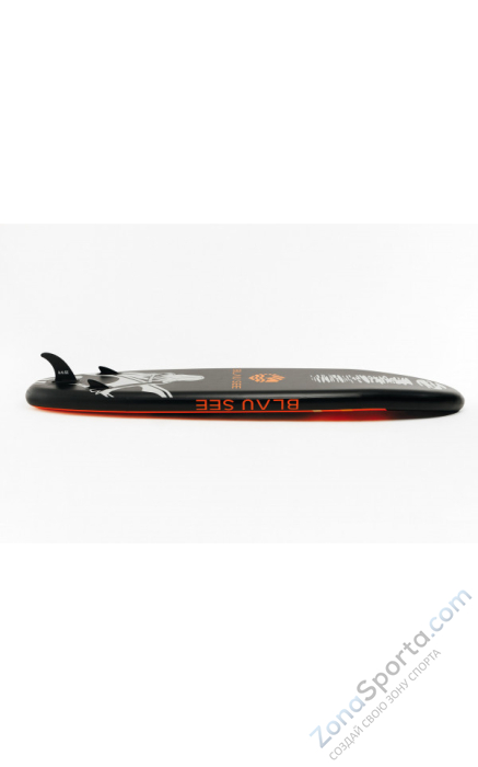 Надувной Sup-board Blau See Moonlight 10