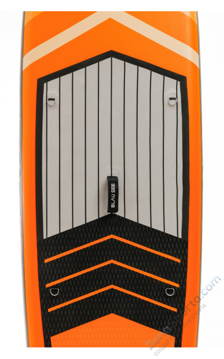 Надувной Sup-board Blau See Moonlight 10