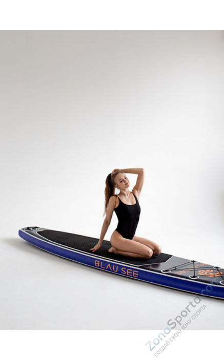 Надувной Sup-board Blau See Ocean Sunset 10,6