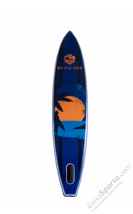 Надувной Sup-board Blau See Ocean Sunset 11,6