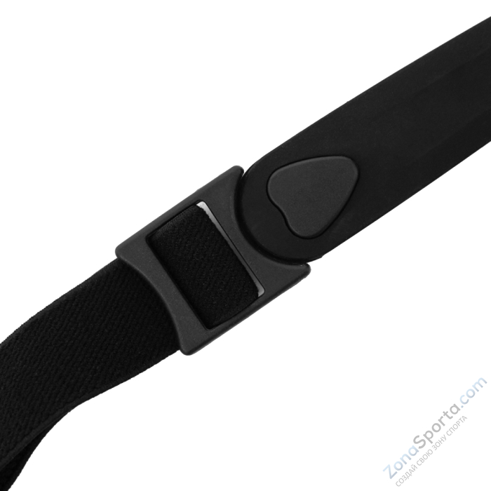 Нагрудный датчик пульса Oxygen Fitness Sense Pro (bluetooth) Нагрудный датчик пульса Oxygen Fitness Sense Pro (bluetooth)