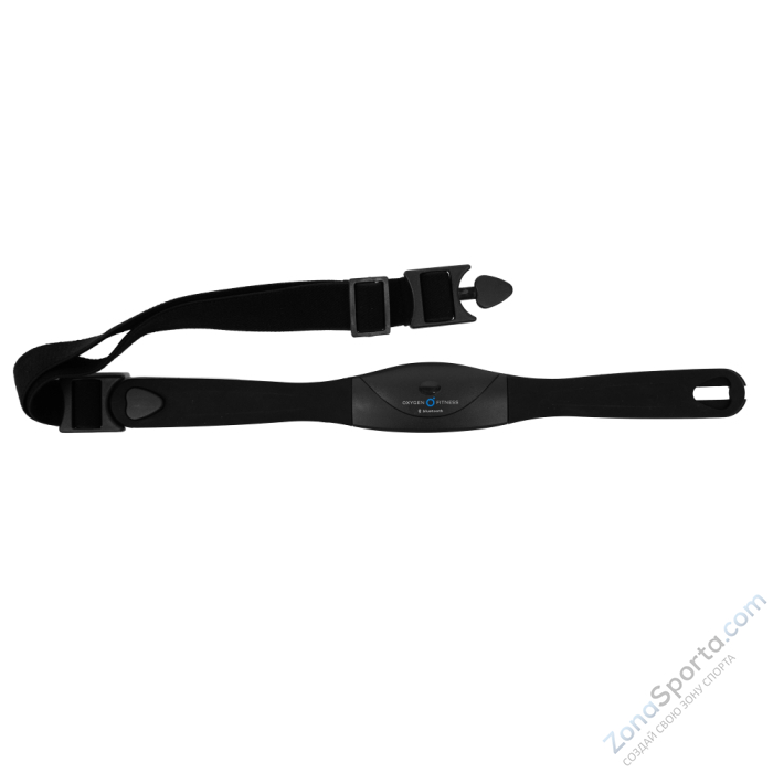 Нагрудный датчик пульса Oxygen Fitness Sense Pro (bluetooth) Нагрудный датчик пульса Oxygen Fitness Sense Pro (bluetooth)