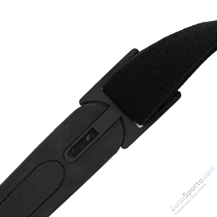 Нагрудный датчик пульса Oxygen Fitness Sense Pro (bluetooth) Нагрудный датчик пульса Oxygen Fitness Sense Pro (bluetooth)