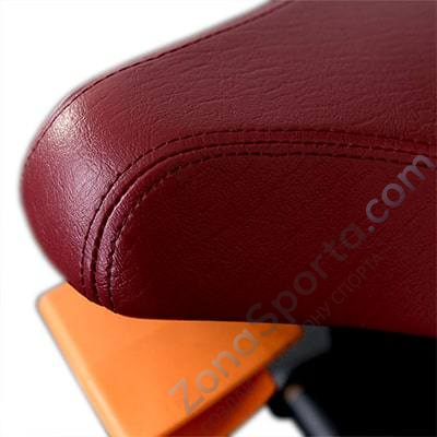 Наклонный жим сидя на свободных весах Protrain T8-604