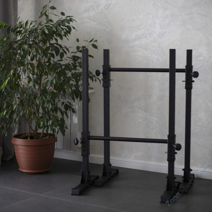 Напольные брусья домашние разборные DEXsport ASD-0161-GORO