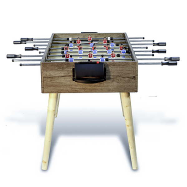 Настольный футбол Scholle Classic 5 футов