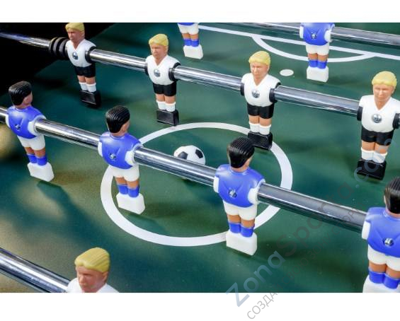 Напольный футбол Scholle Worldcup 5 футов