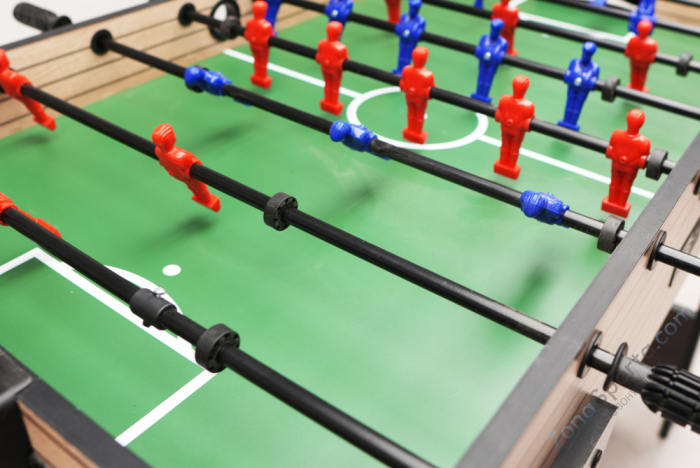Настольный футбол / Кикер BFG Stellar (Тегола)
