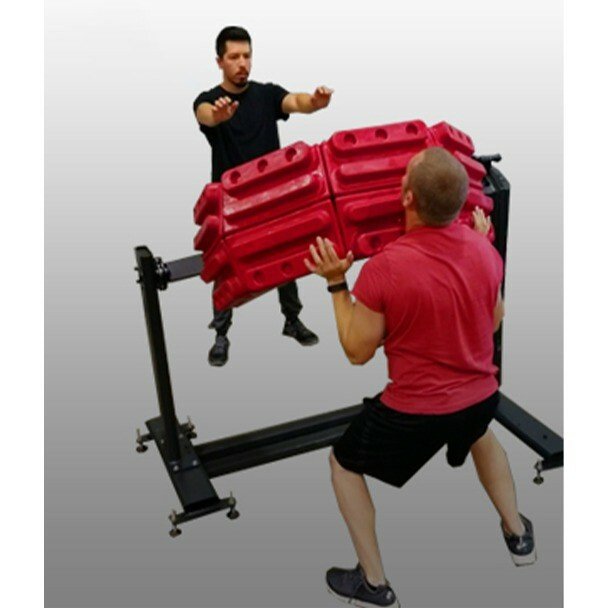 Функциональный тренажер Mapro Kinetics Tire Trainer 