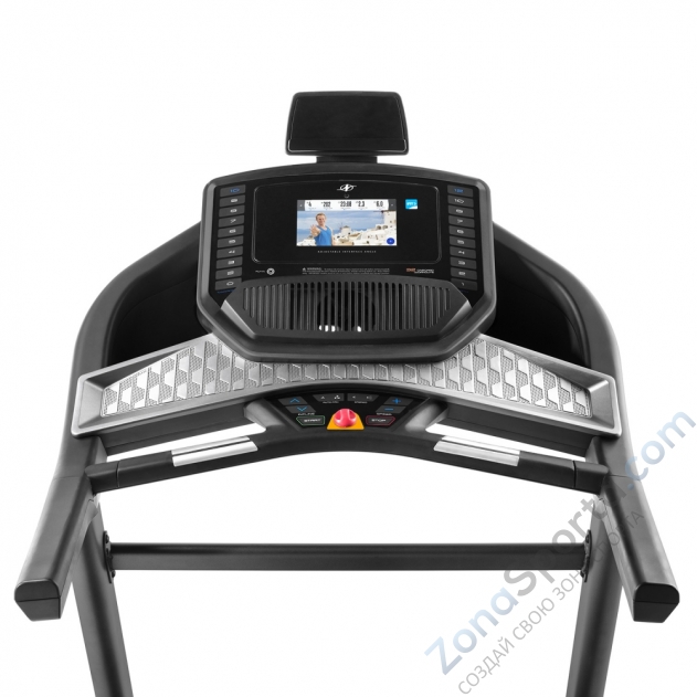 Беговая дорожка NordicTrack T12.0