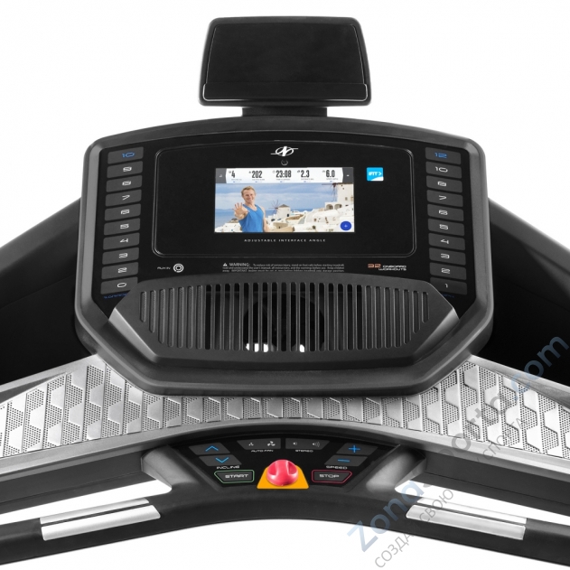 Беговая дорожка NordicTrack T12.0