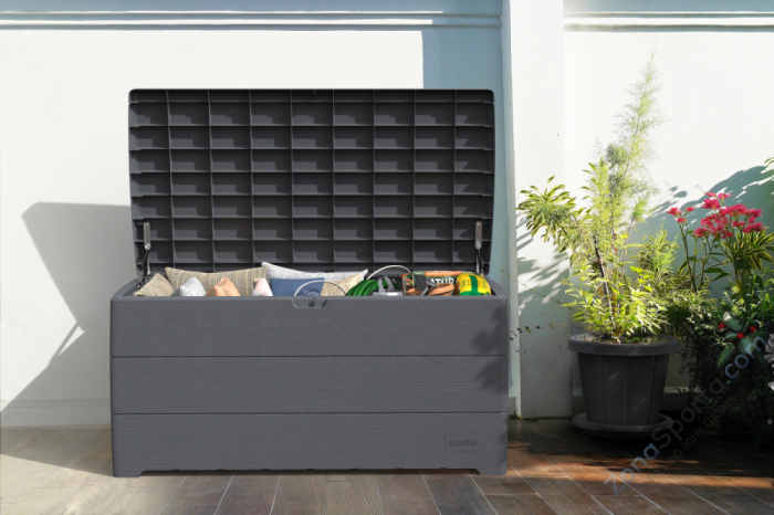 Палубный ящик Duramax Durabox 416 LTR