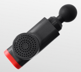 Перкуссионный массажер для тела Phoenix A1