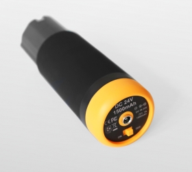 Перкуссионный массажер для тела Phoenix A2