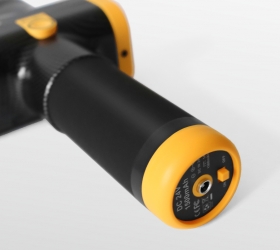 Перкуссионный массажер для тела Phoenix A2