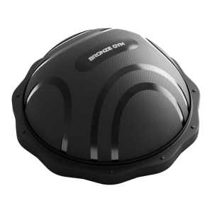 Платформа балансировочная усиленная Bronze Gym Босу, 60 см