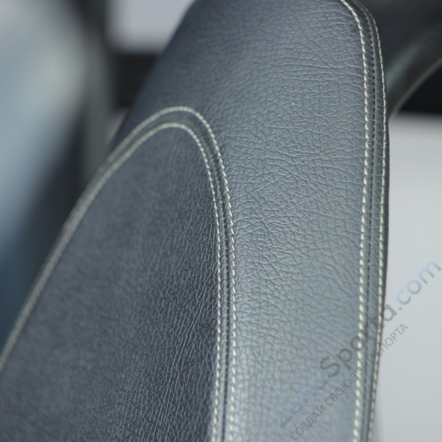 Плечевой жим Protrain V8-502-NEW-200 (с регулируемой спинкой)