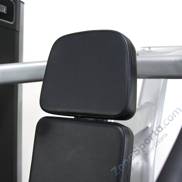 Грудной жим сидя Protrain 61A04-90