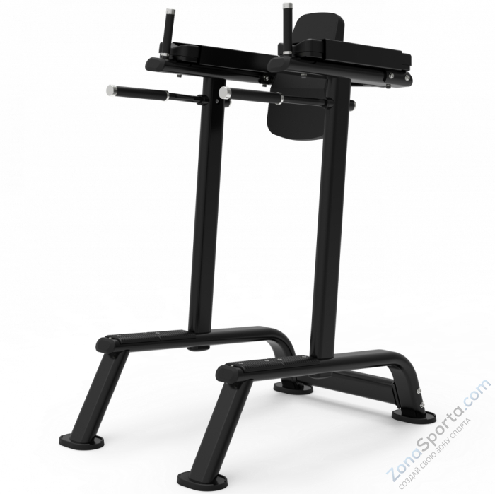 Поднятие коленей / брусья Impulse ITF8701