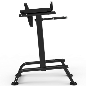 Поднятие коленей / брусья Impulse ITF8701