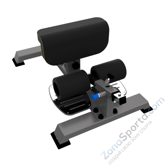 Подставка для приседаний DHZ Fitness A-3052