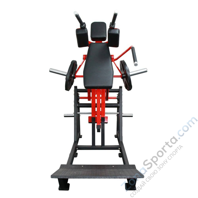 Приседания на свободных весах Protrain 8220