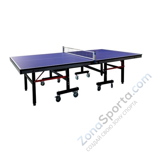 Профессиональный Теннисный стол для помещений Scholle T850